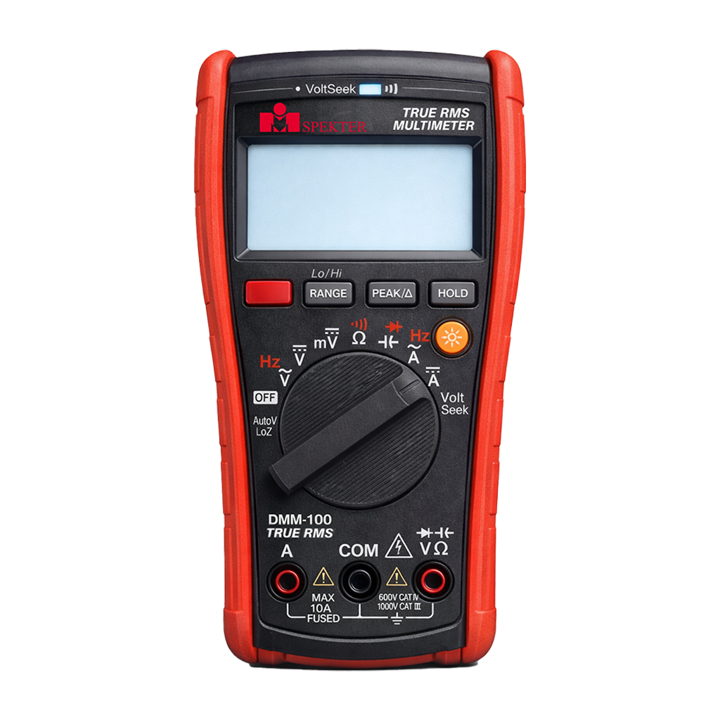 ECT-752 Main Product Image