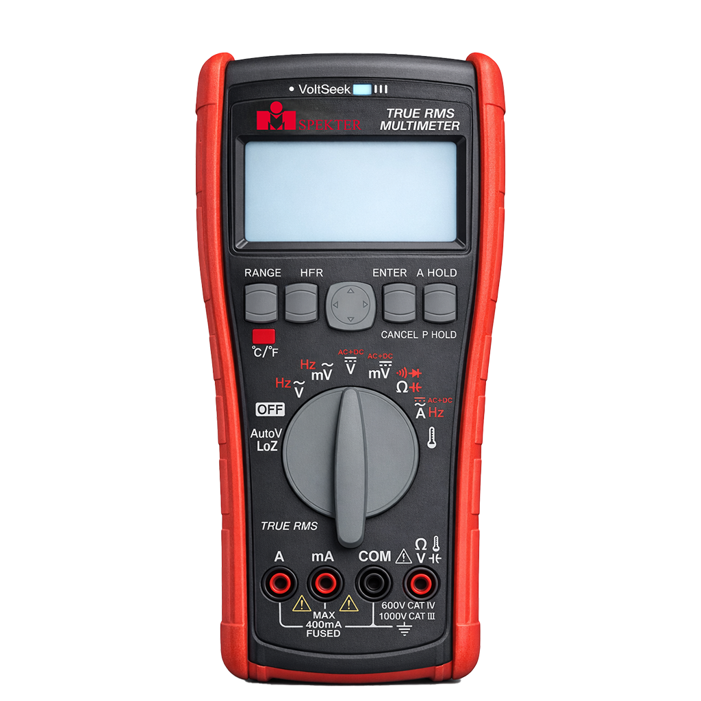 ECT-752 Main Product Image