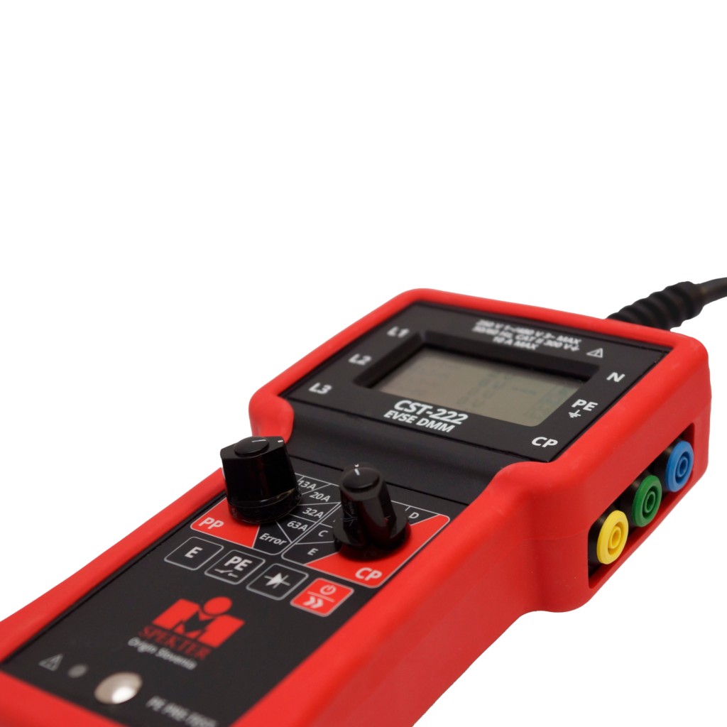 CST-222 Main Product Image