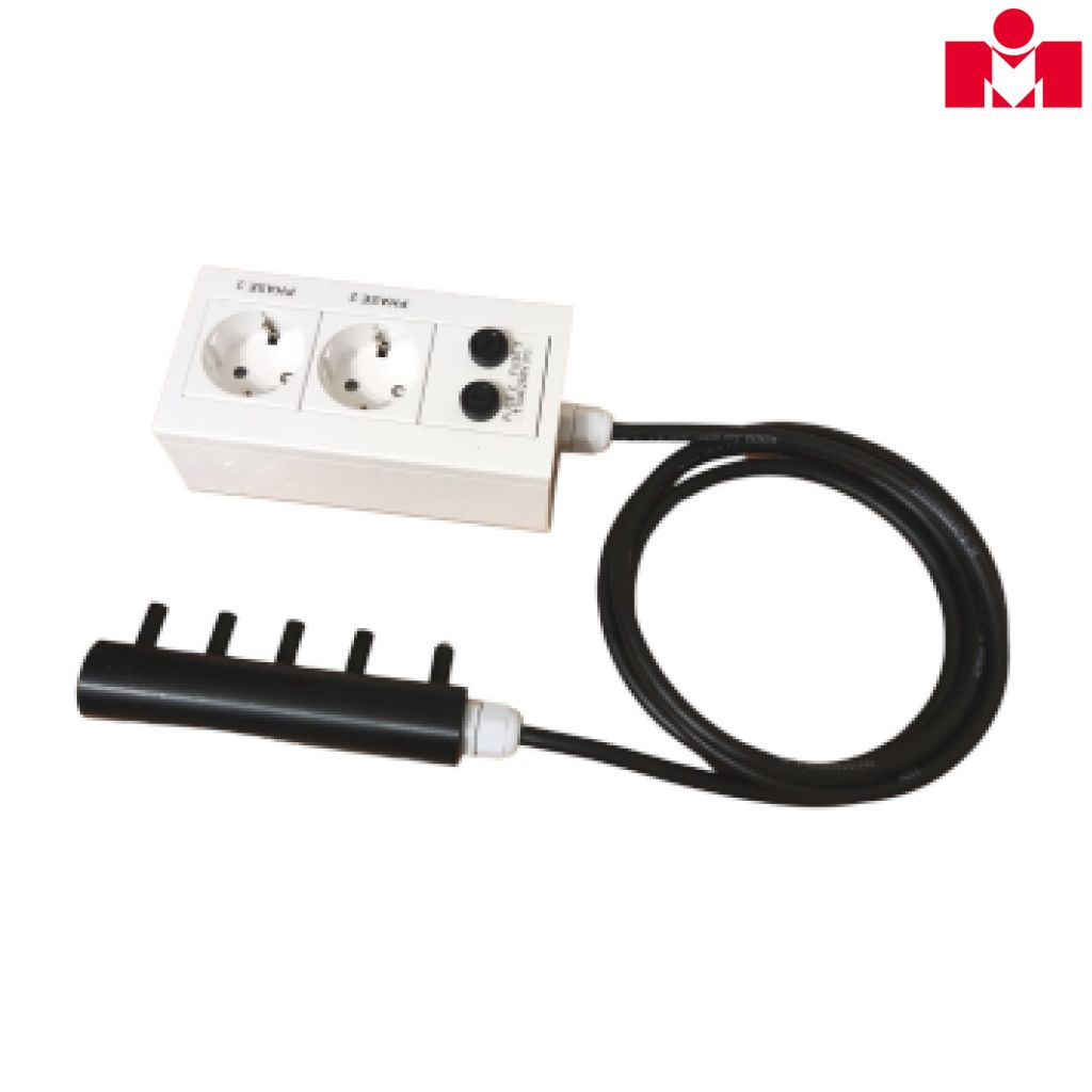 Load Adapter LA-322-D