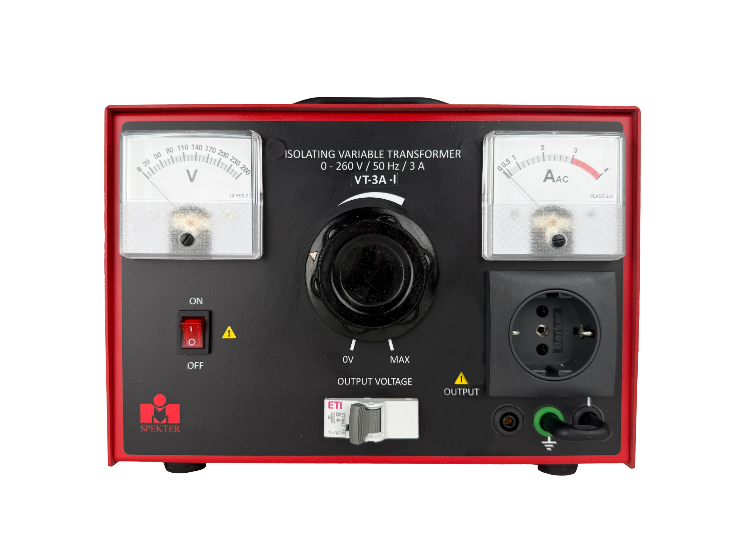 ECT-752 Main Product Image